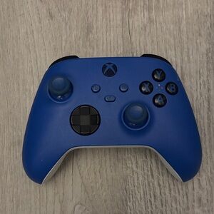 Wireless Controller - Blue